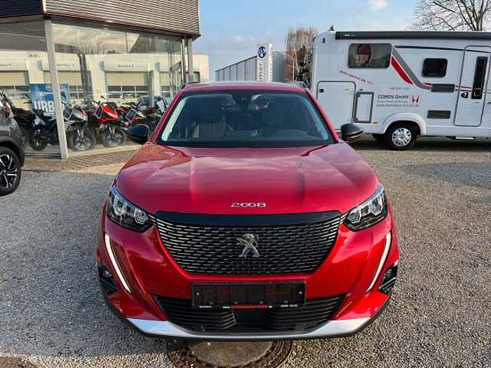 Peugeot 2008 Pure Tech 130 Allure Pack