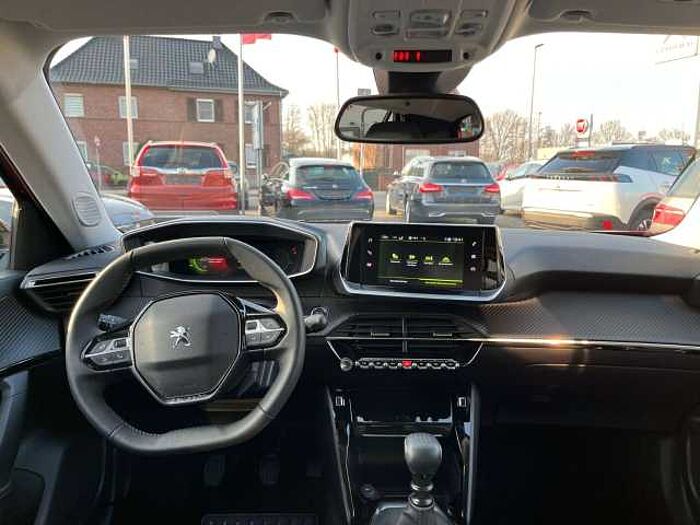Peugeot 2008 Pure Tech 130 Allure Pack