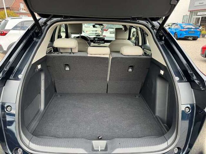 Honda HR-V e:HEV 1.5 Hybrid Advance Style