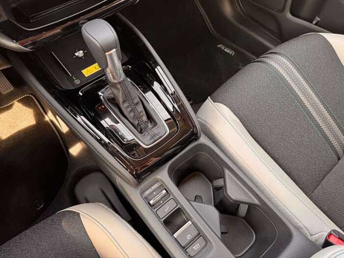 Honda HR-V e:HEV 1.5 Hybrid Advance Style