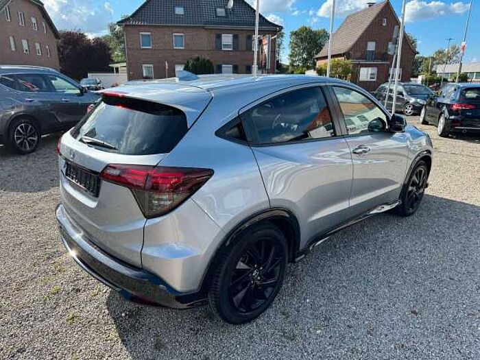 Honda HR-V 1.5 Turbo Sport 8fach Alu