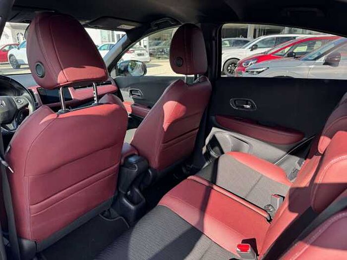 Honda HR-V 1.5 Turbo Sport 8fach Alu