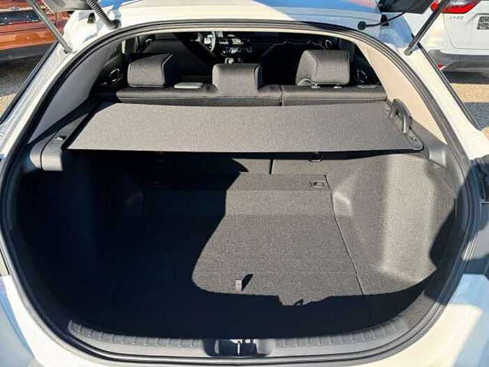 Honda Civic e:HEV Elegance 184 PS