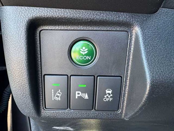 Honda HR-V 1.5 i-VTEC Executive AHK