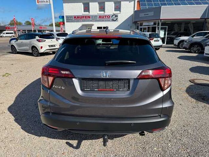 Honda HR-V 1.5 i-VTEC Executive AHK
