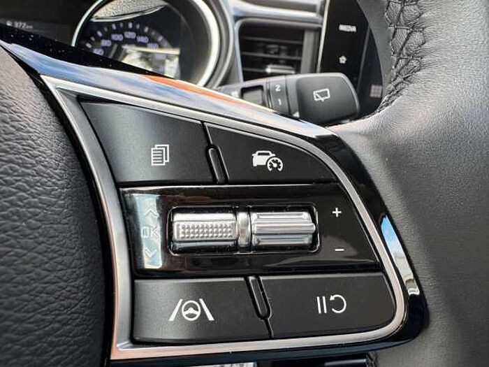 Kia Ceed / cee'd 1.0 T-GDI Prestige