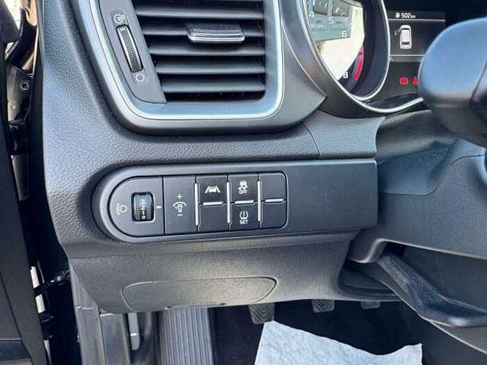Kia Ceed SW / cee'd SW Ceed SW 1.0 T-GDI Prestige