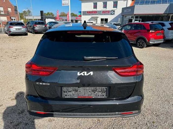 Kia Ceed SW / cee'd SW Ceed SW 1.0 T-GDI Prestige