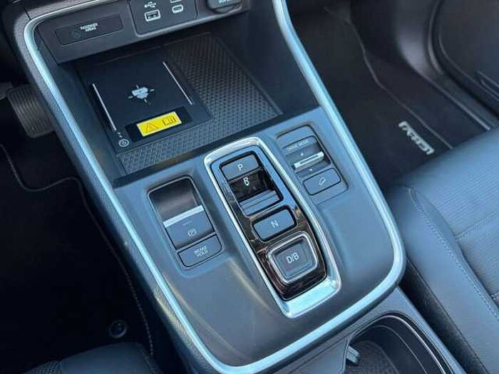 Honda CR-V 2.0 e:HEV AWD Elegance 8fach