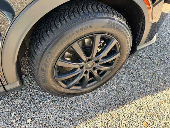 Honda CR-V 2.0 e:HEV AWD Elegance 8fach