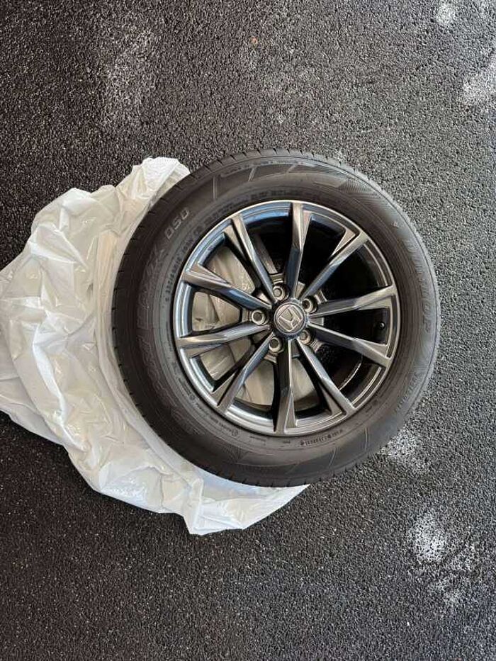 Honda CR-V 2.0 e:HEV AWD Elegance 8fach