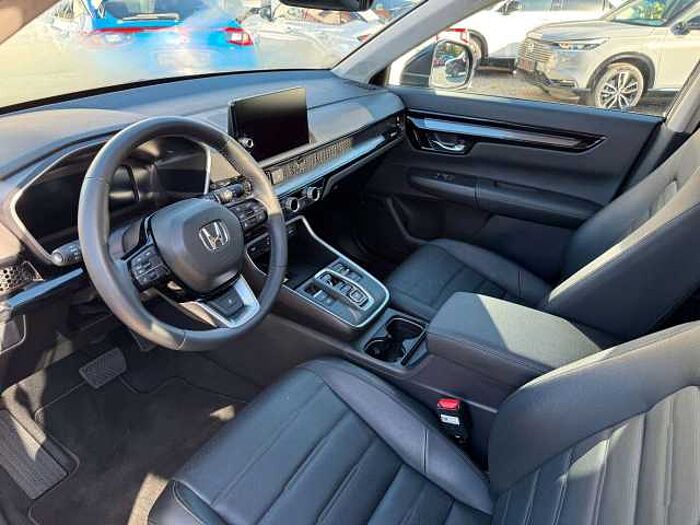 Honda CR-V 2.0 e:HEV AWD Elegance 8fach