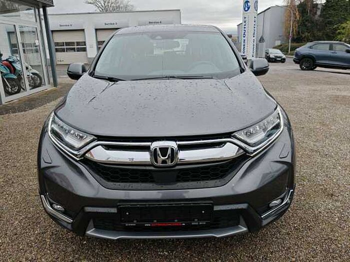 Honda CR-V 1.5 Turbo 2WD Elegance| AHK| 8 Fach