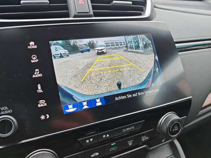 Honda CR-V 1.5 Turbo 2WD Elegance| AHK| 8 Fach