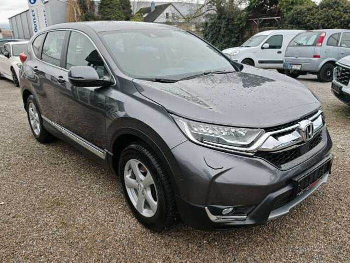 Honda CR-V 1.5 Turbo 2WD Elegance| AHK| 8 Fach