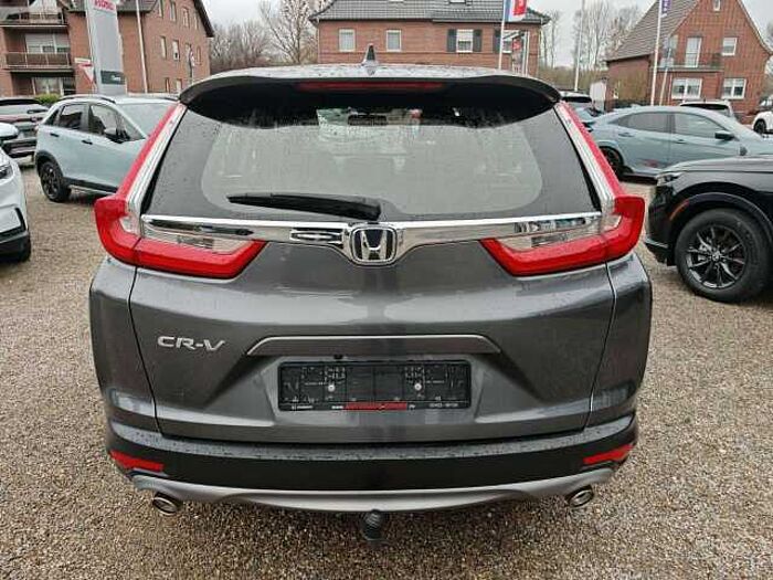 Honda CR-V 1.5 Turbo 2WD Elegance| AHK| 8 Fach