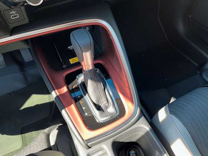 Honda HR-V e:HEV Hybrid Advance Style *verfügbar*