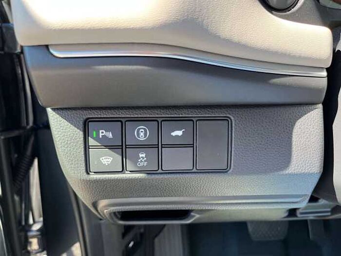 Honda HR-V e:HEV Hybrid Advance Style *verfügbar*