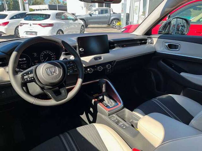 Honda HR-V e:HEV Hybrid Advance Style *verfügbar*