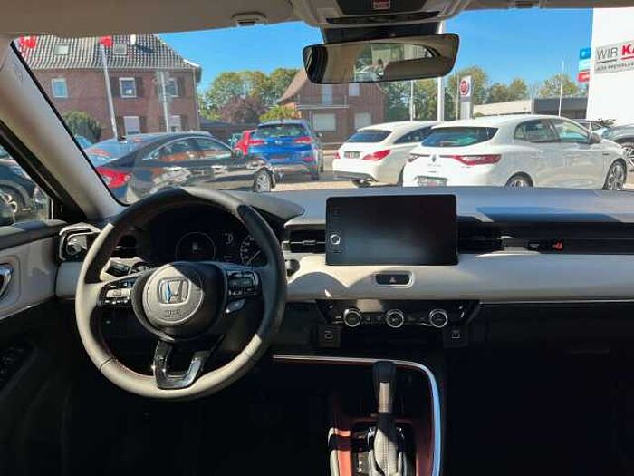 Honda HR-V e:HEV Hybrid Advance Style *verfügbar*