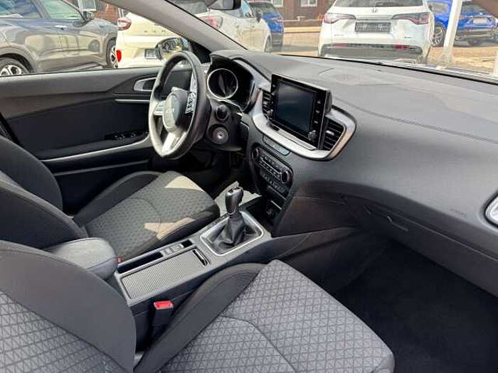 Kia Ceed / cee'd 1.0 T-GDI Prestige