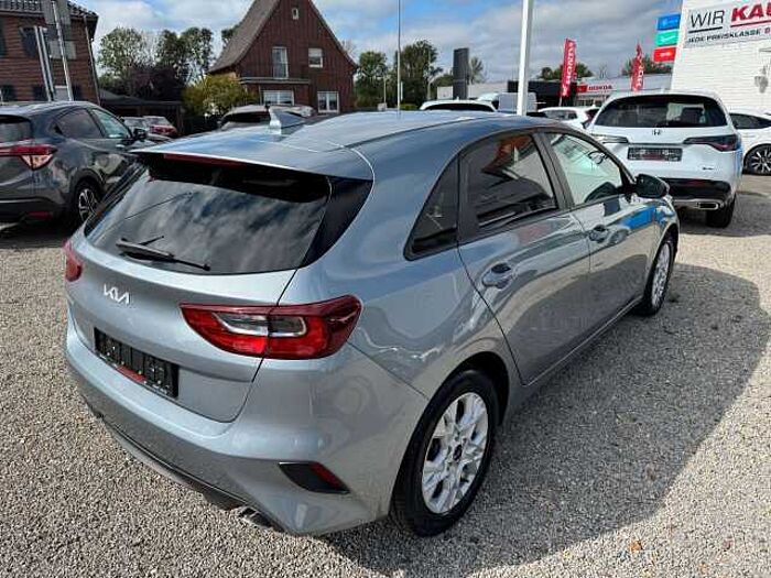 Kia Ceed / cee'd 1.0 T-GDI Prestige