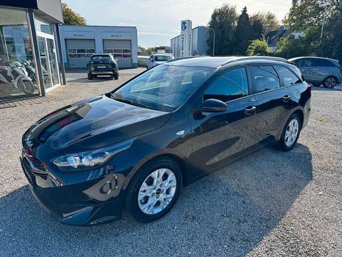 Kia Ceed / cee'd Ceed SW 1.0 T-GDI Prestige