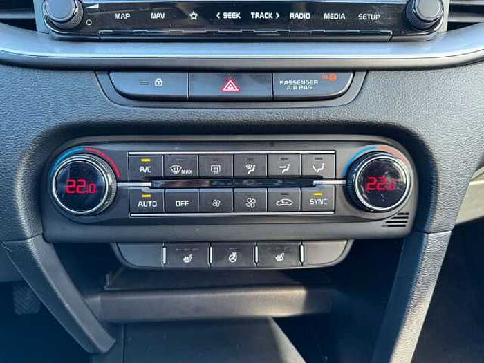 Kia Ceed / cee'd Ceed SW 1.0 T-GDI Prestige