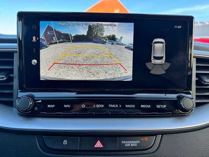 Kia Ceed / cee'd Ceed SW 1.0 T-GDI Prestige