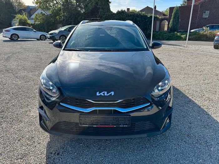 Kia Ceed / cee'd Ceed SW 1.0 T-GDI Prestige