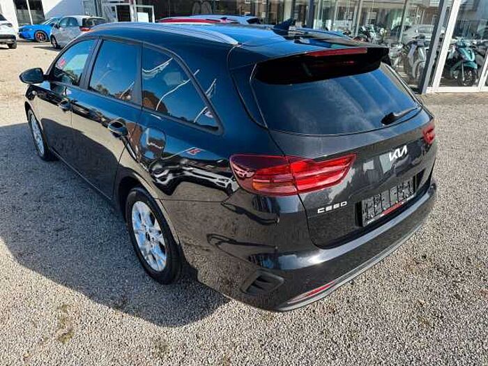 Kia Ceed / cee'd Ceed SW 1.0 T-GDI Prestige