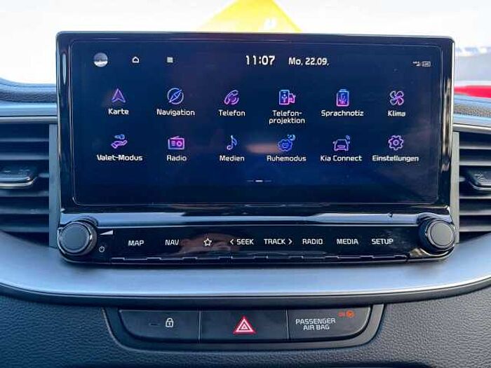 Kia Ceed SW / cee'd SW Ceed SW 1.0 T-GDI Prestige