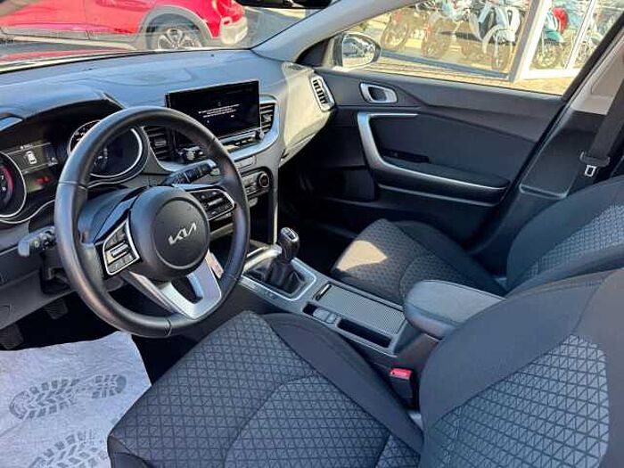 Kia Ceed SW / cee'd SW Ceed SW 1.0 T-GDI Prestige