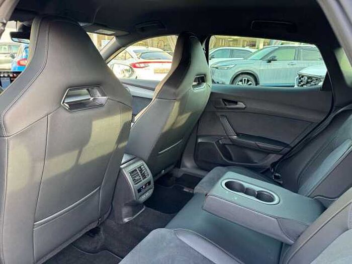 CUPRA Formentor 2.0 TSI 4Drive VZ AHK DrivePaket III