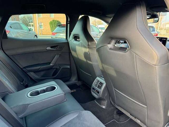 CUPRA Formentor 2.0 TSI 4Drive VZ AHK DrivePaket III