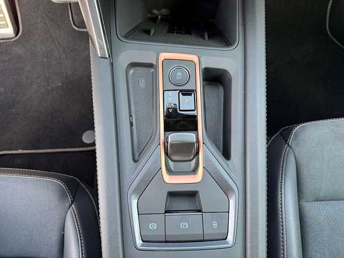 CUPRA Formentor 2.0 TSI 4Drive VZ AHK DrivePaket III