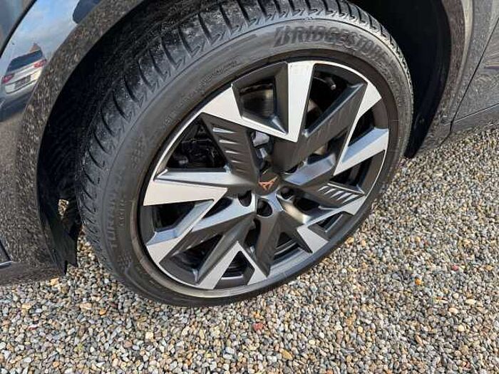 CUPRA Formentor 2.0 TSI 4Drive VZ AHK DrivePaket III