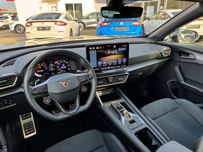 CUPRA Formentor 2.0 TSI 4Drive VZ AHK DrivePaket III