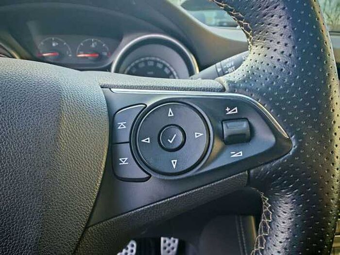 Opel Astra Turbo Ultimate|Intelli LUX|LenkHeizg|NAVI