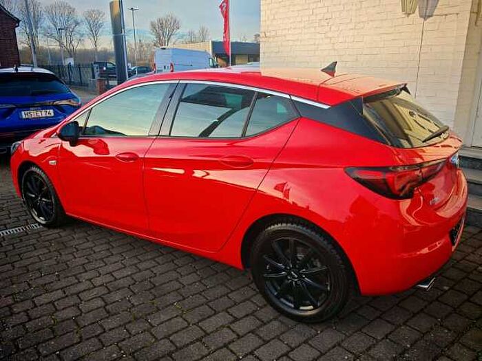Opel Astra Turbo Ultimate|Intelli LUX|LenkHeizg|NAVI