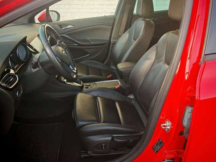 Opel Astra Turbo Ultimate|Intelli LUX|LenkHeizg|NAVI