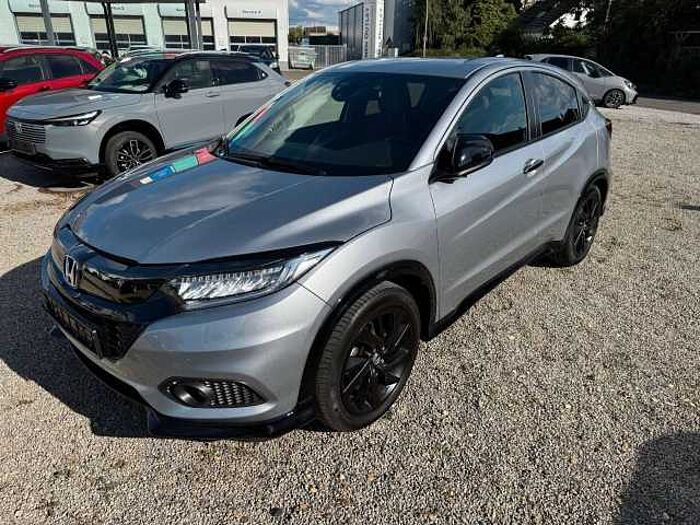 Honda HR-V 1.5 Turbo Sport 8fach Alu