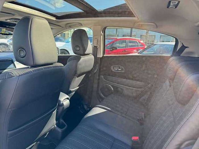 Honda HR-V 1.5 i-VTEC Executive AHK