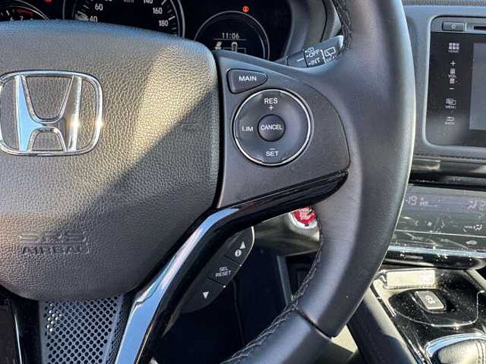 Honda HR-V 1.5 i-VTEC Executive AHK