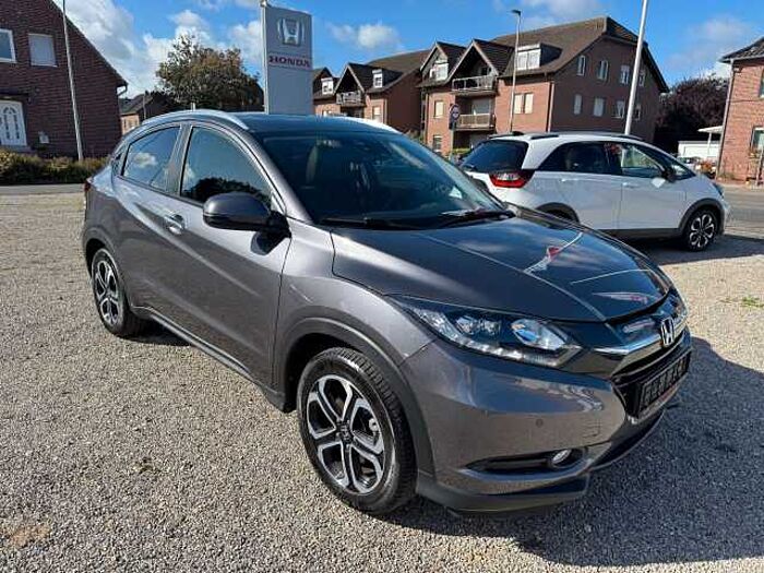 Honda HR-V 1.5 i-VTEC Executive AHK
