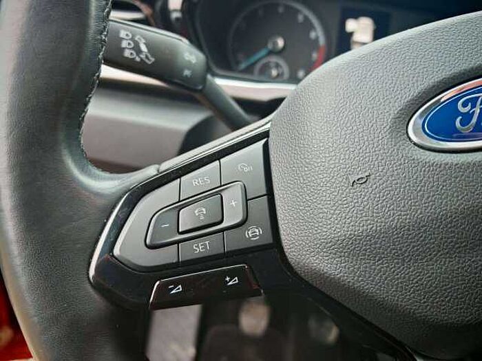 Ford Grand Tourneo Connect Titanium 7 Sitze Navi