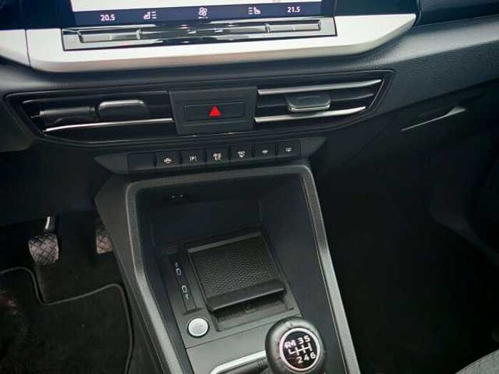 Ford Grand Tourneo Connect Titanium 7 Sitze Navi