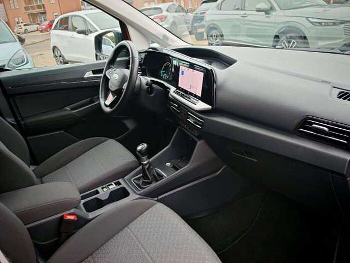 Ford Grand Tourneo Connect Titanium 7 Sitze Navi