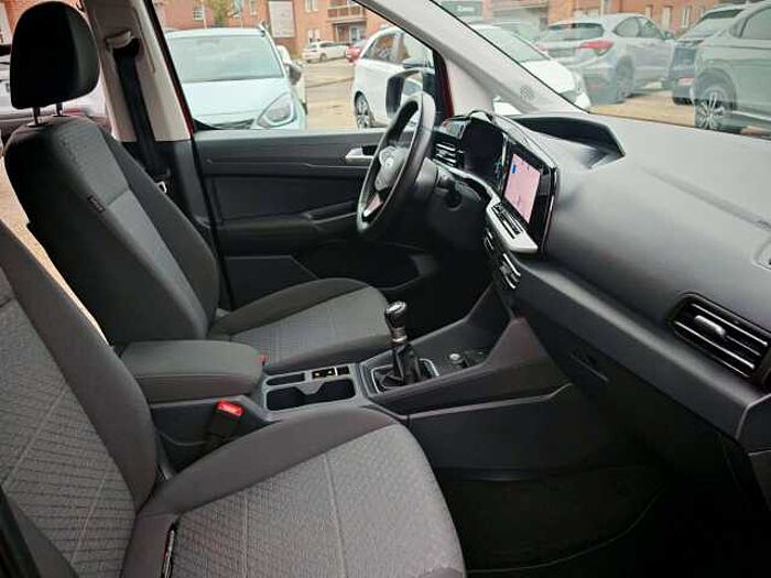 Ford Grand Tourneo Connect Titanium 7 Sitze Navi