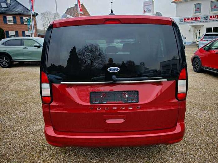 Ford Grand Tourneo Connect Titanium 7 Sitze Navi